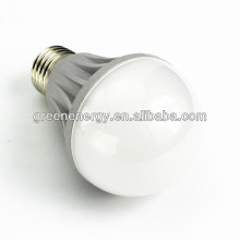 2013 New 7.8W 120 Degree LED Filament A60 Clear E27 LED Incandescent A60